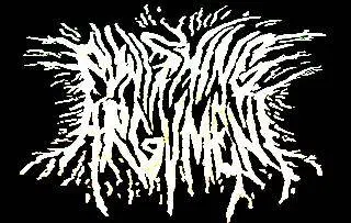 logo Punishing Argument logo Punishing Argument